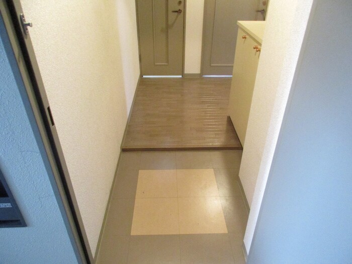 フィラコ－ト北１１条の物件内観写真