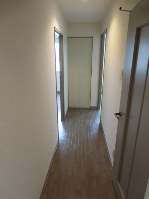 フィラコ－ト北１１条の物件内観写真