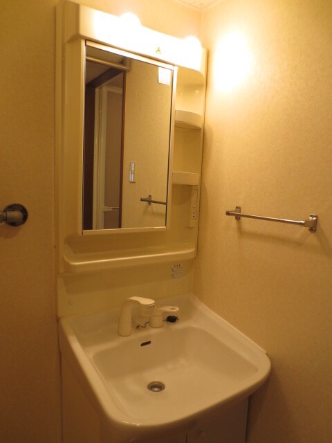 Ｒ－ＦＲＥＥ南５西１２の物件内観写真