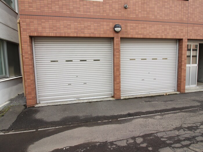 Ｒ－ＦＲＥＥ南５西１２の物件外観写真