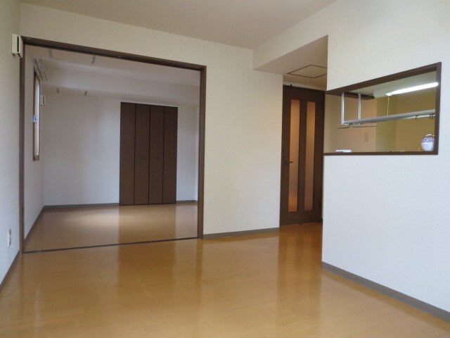 Ｒ－ＦＲＥＥ南５西１２の物件内観写真