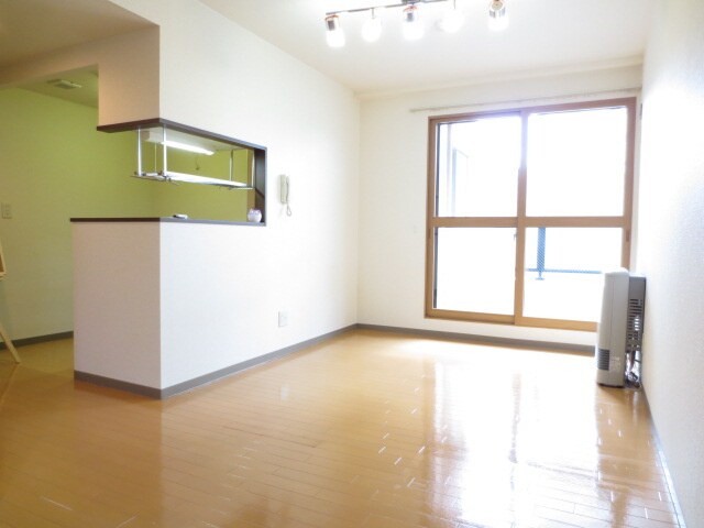 Ｒ－ＦＲＥＥ南５西１２の物件内観写真