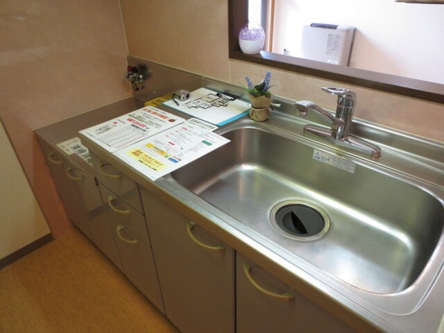 Ｒ－ＦＲＥＥ南５西１２の物件内観写真