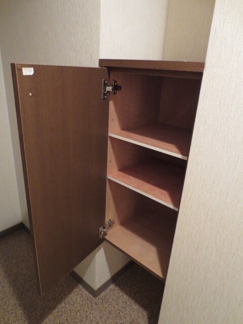 Ｒ－ＦＲＥＥ南５西１２の物件内観写真