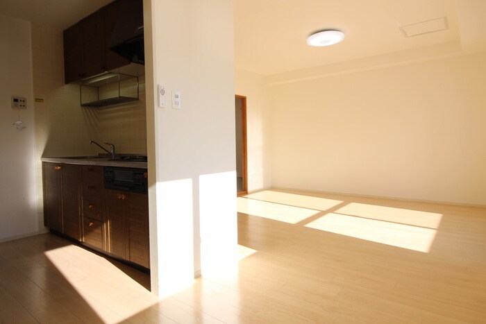 アルファスクエア円山の物件内観写真