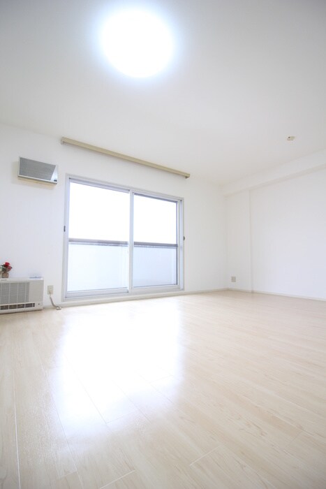 アルファスクエア円山の物件内観写真