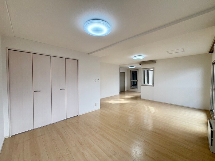 アルファスクエア円山の物件内観写真