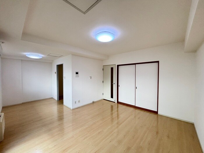 アルファスクエア円山の物件内観写真