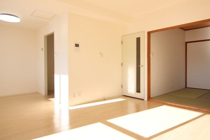 アルファスクエア円山の物件内観写真