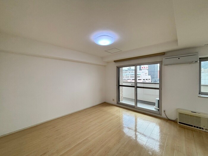 アルファスクエア円山の物件内観写真
