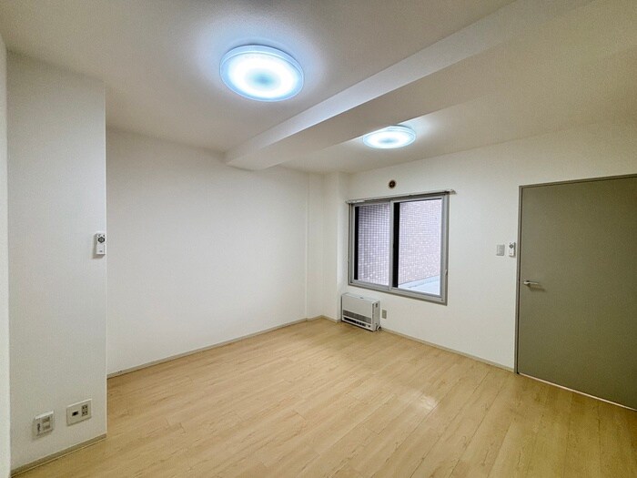 アルファスクエア円山の物件内観写真