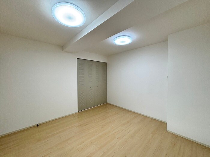 アルファスクエア円山の物件内観写真