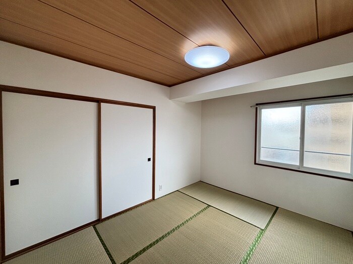 アルファスクエア円山の物件内観写真