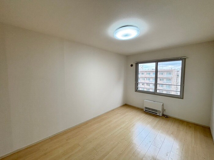 アルファスクエア円山の物件内観写真