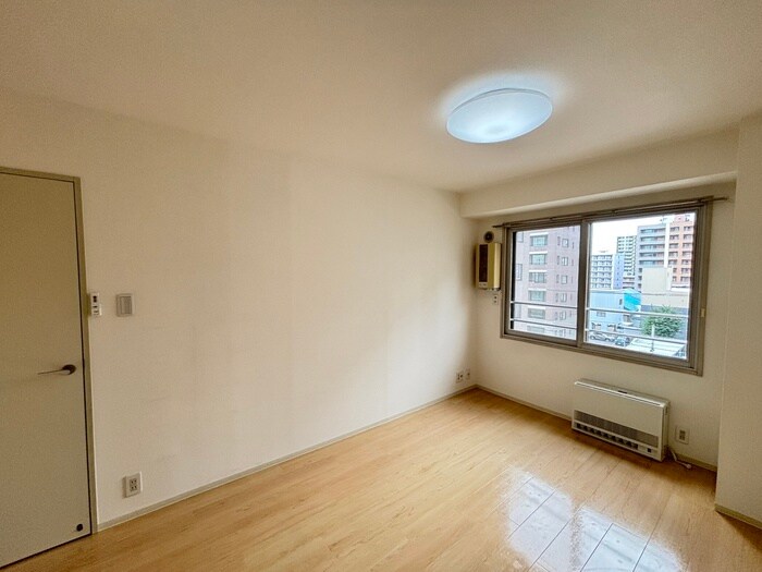 アルファスクエア円山の物件内観写真