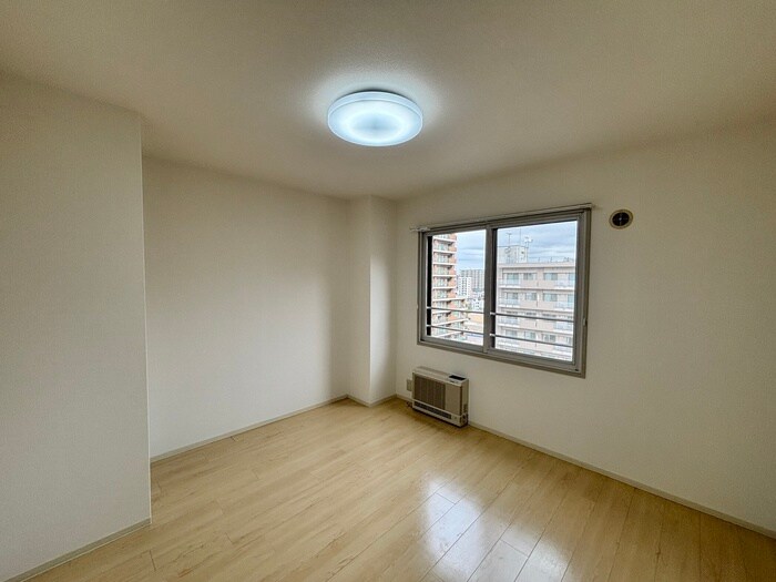 アルファスクエア円山の物件内観写真