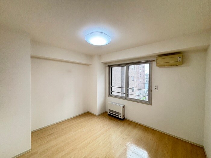 アルファスクエア円山の物件内観写真