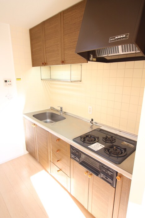 アルファスクエア円山の物件内観写真