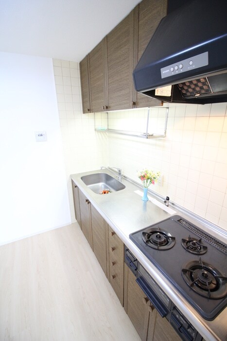 アルファスクエア円山の物件内観写真