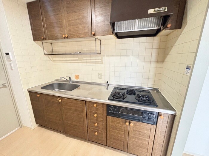 アルファスクエア円山の物件内観写真