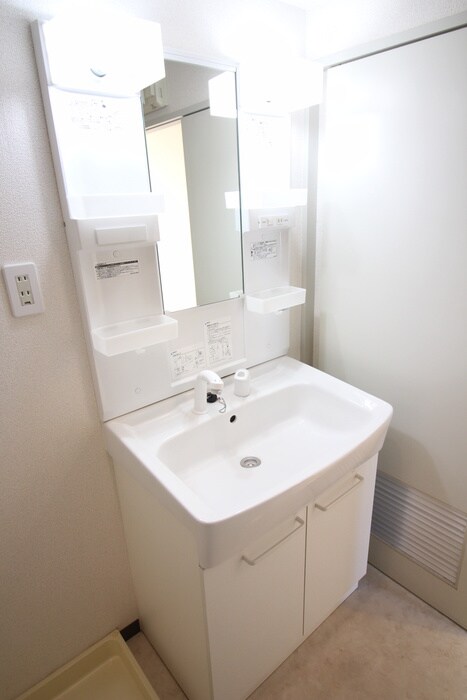 アルファスクエア円山の物件内観写真