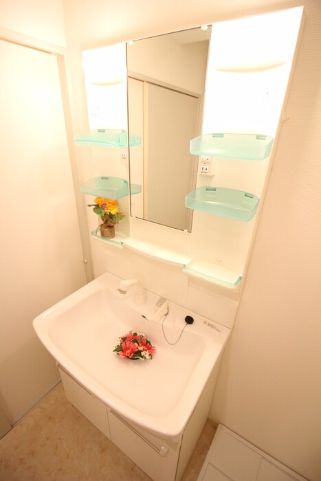 アルファスクエア円山の物件内観写真