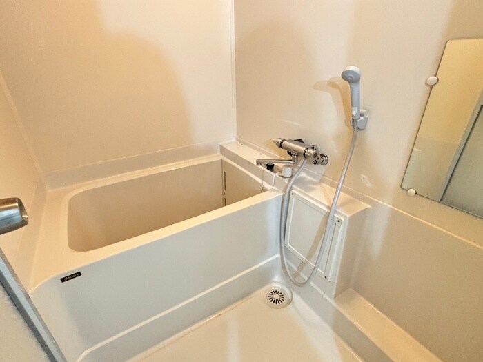 アルファスクエア円山の物件内観写真