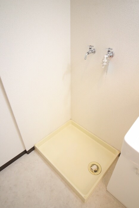 アルファスクエア円山の物件内観写真