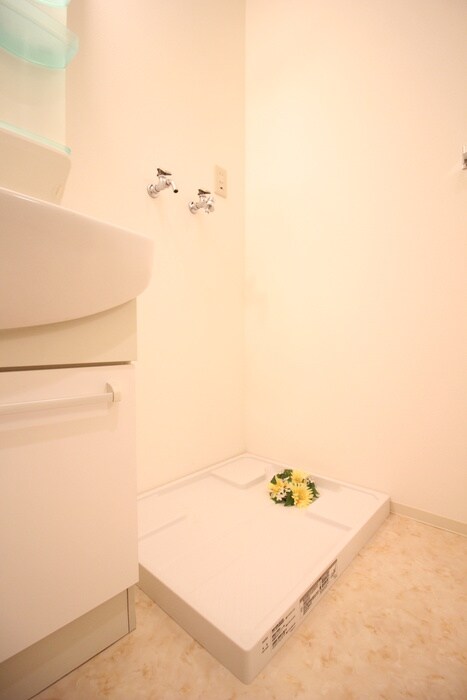 アルファスクエア円山の物件内観写真