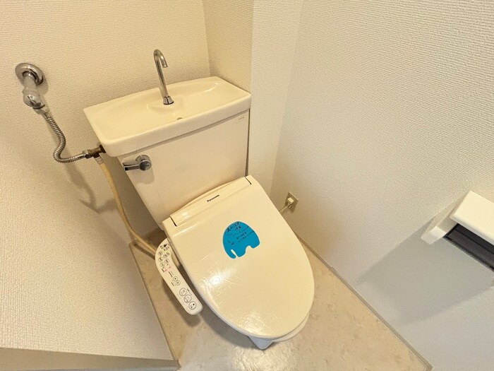 アルファスクエア円山の物件内観写真