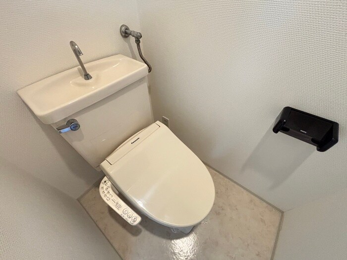 アルファスクエア円山の物件内観写真