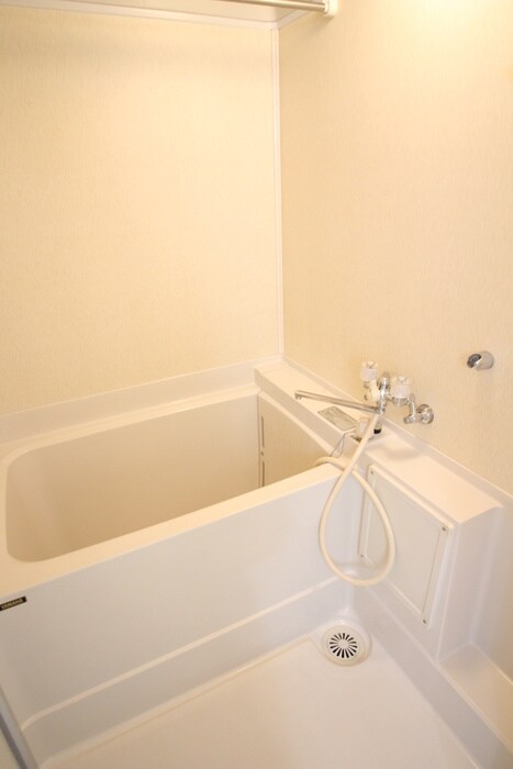 アルファスクエア円山の物件内観写真