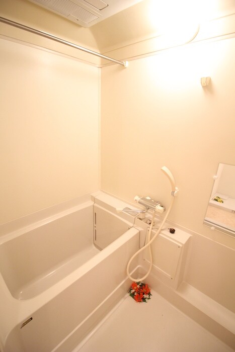 アルファスクエア円山の物件内観写真