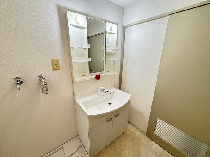 アルファスクエア円山の物件内観写真