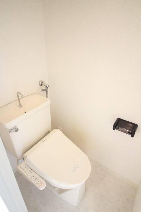 アルファスクエア円山の物件内観写真