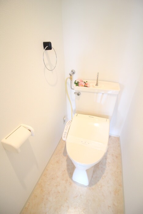 アルファスクエア円山の物件内観写真