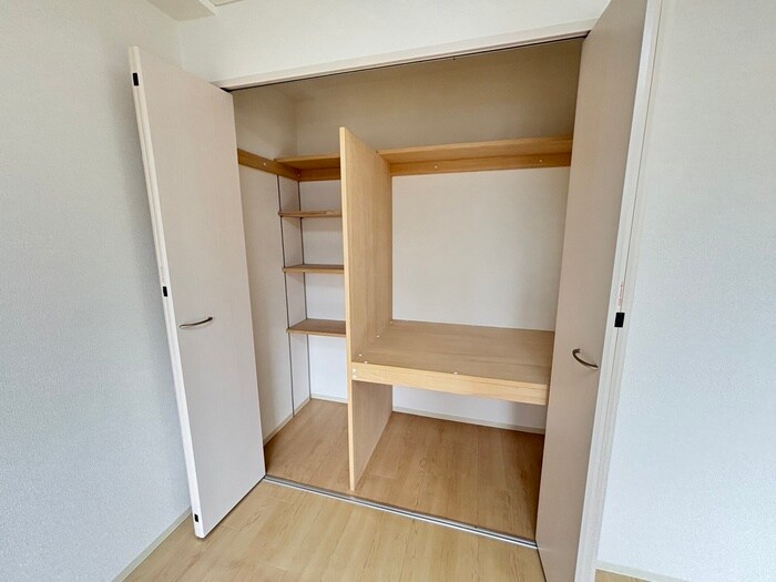 アルファスクエア円山の物件内観写真