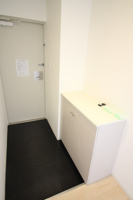 アルファスクエア円山の物件内観写真