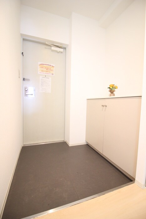 アルファスクエア円山の物件内観写真