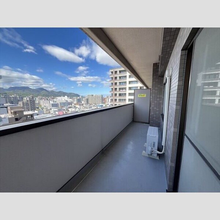 アルファスクエア円山の物件内観写真