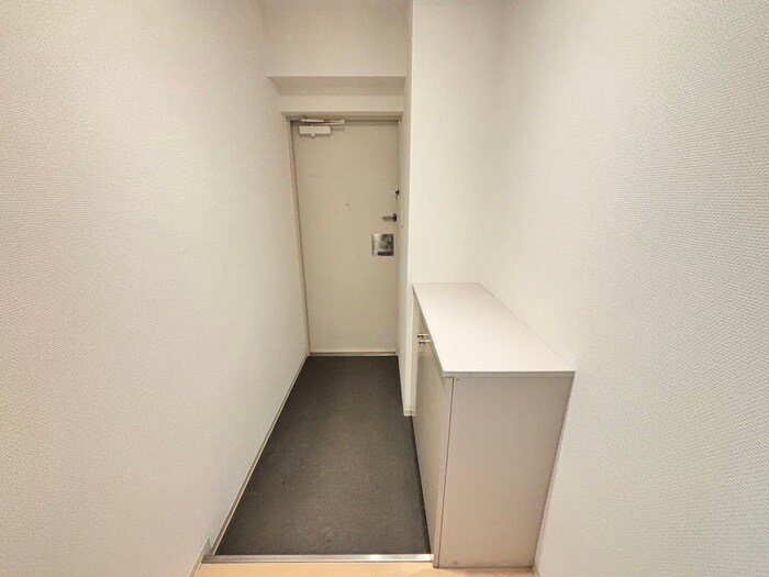 アルファスクエア円山の物件内観写真