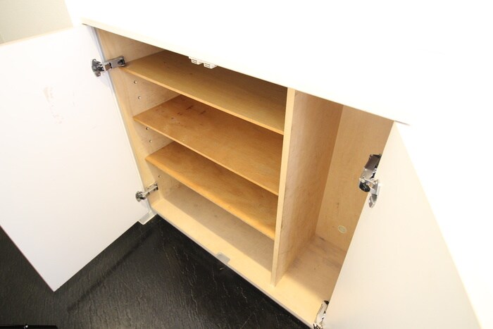 アルファスクエア円山の物件内観写真