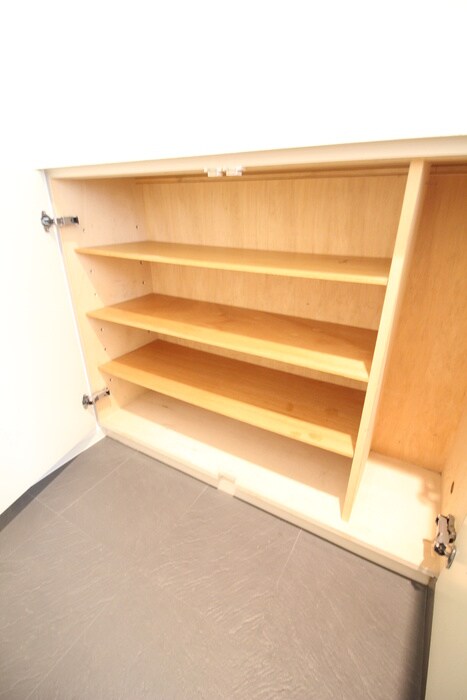 アルファスクエア円山の物件内観写真