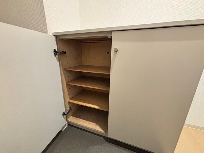 アルファスクエア円山の物件内観写真