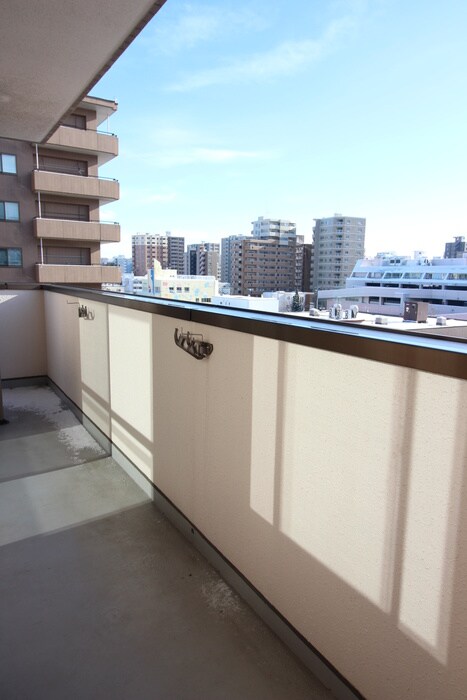 アルファスクエア円山の物件内観写真