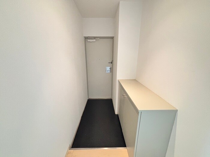 アルファスクエア円山の物件内観写真