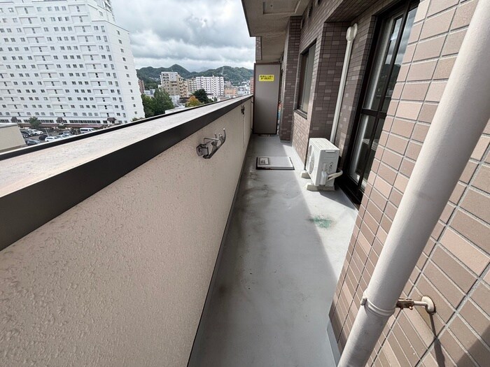 アルファスクエア円山の物件内観写真