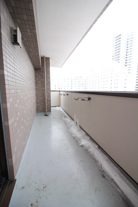 アルファスクエア円山の物件内観写真