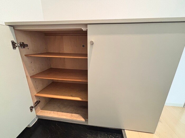 アルファスクエア円山の物件内観写真