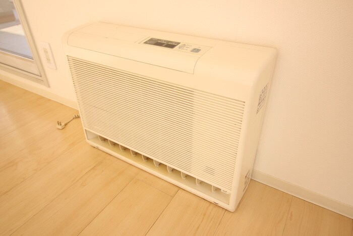 アルファスクエア円山の物件内観写真